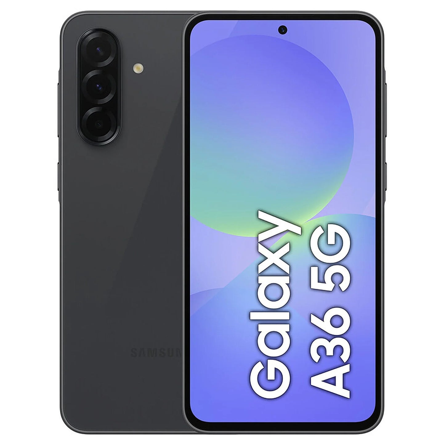 Samsung Galaxy - A26 5G/A36 5G/A56 5G - 128GB/256GB - Dual SIM - Unlocked - New