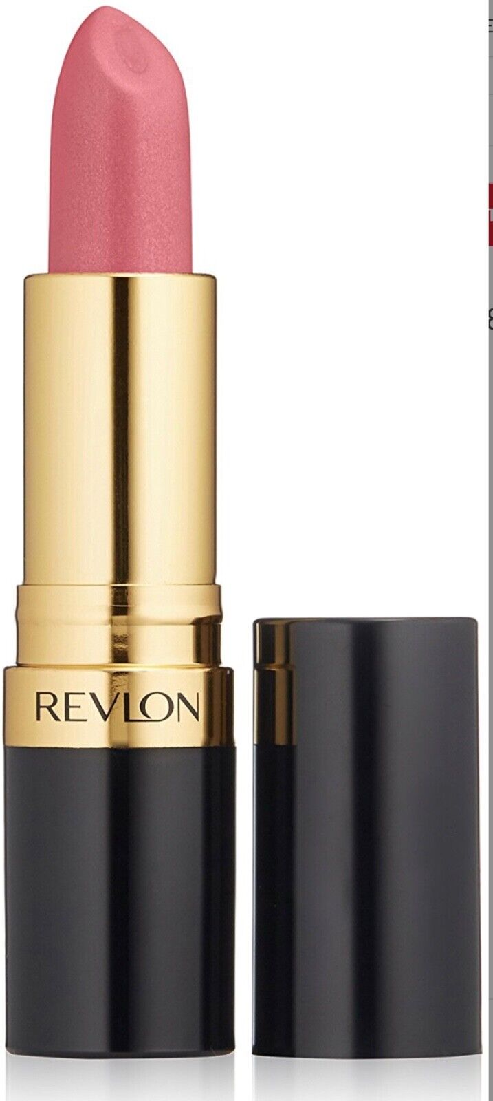 Revlon Super Lustrous Lipstick - Matte - Glass Shine - Shine - Gloss All Colours