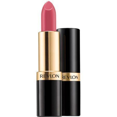 Revlon Super Lustrous Lipstick Various Shades