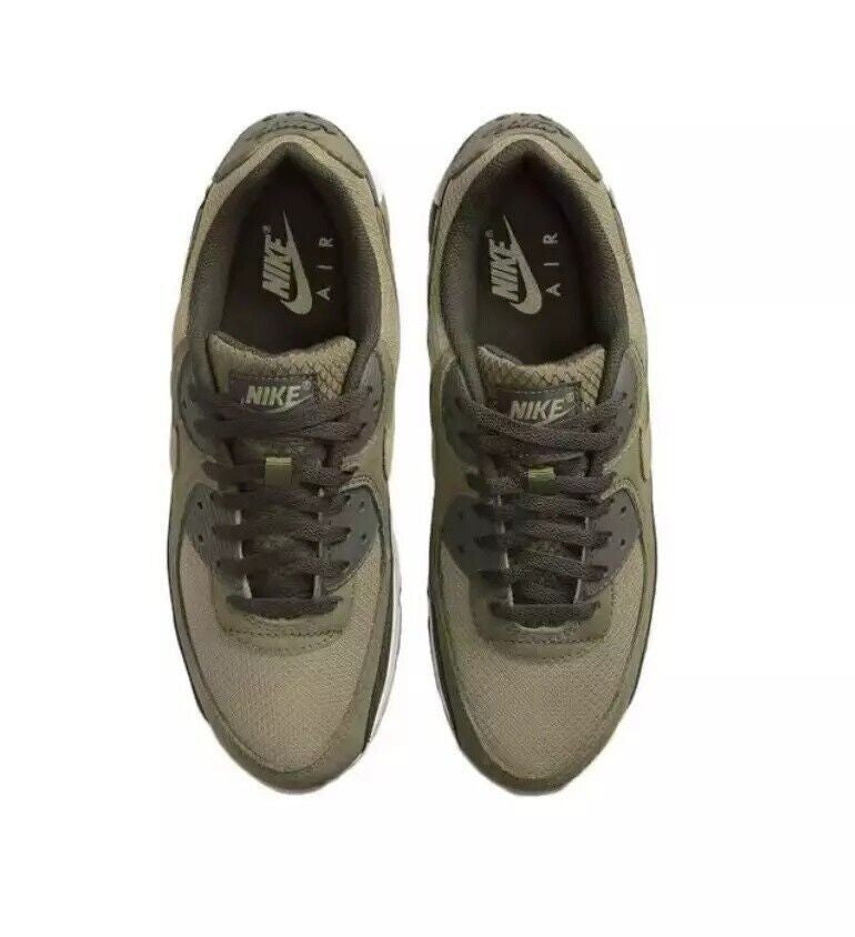2025 Nike Air Max 90 Men's Trainers Sports Running Shoes Sneakers Jogging Shoes