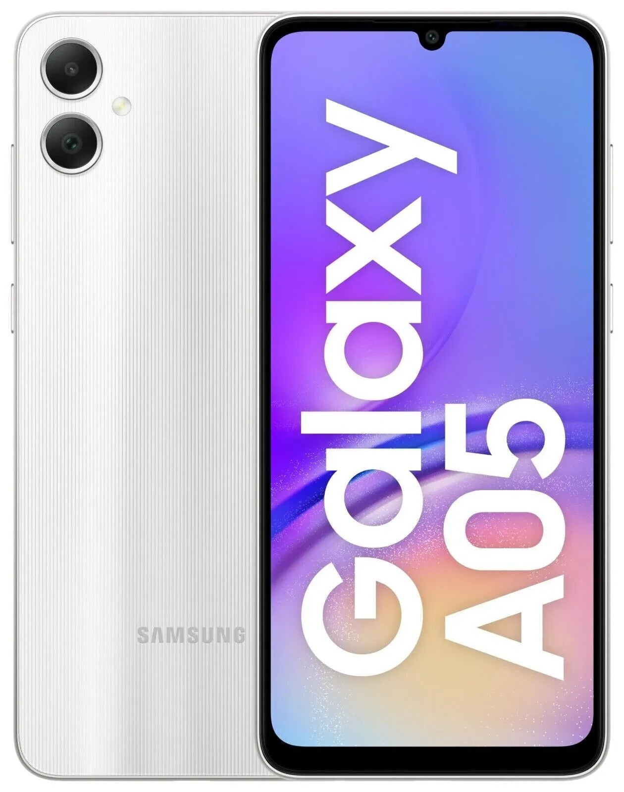 New Samsung Galaxy A05/A05s A06 128GB 4G 2024 Dual-Sim Unlocked Android Phone