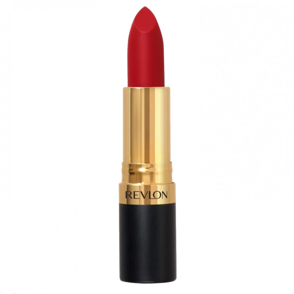 Revlon Super Lustrous Matte Lipstick - Choose Your Shade