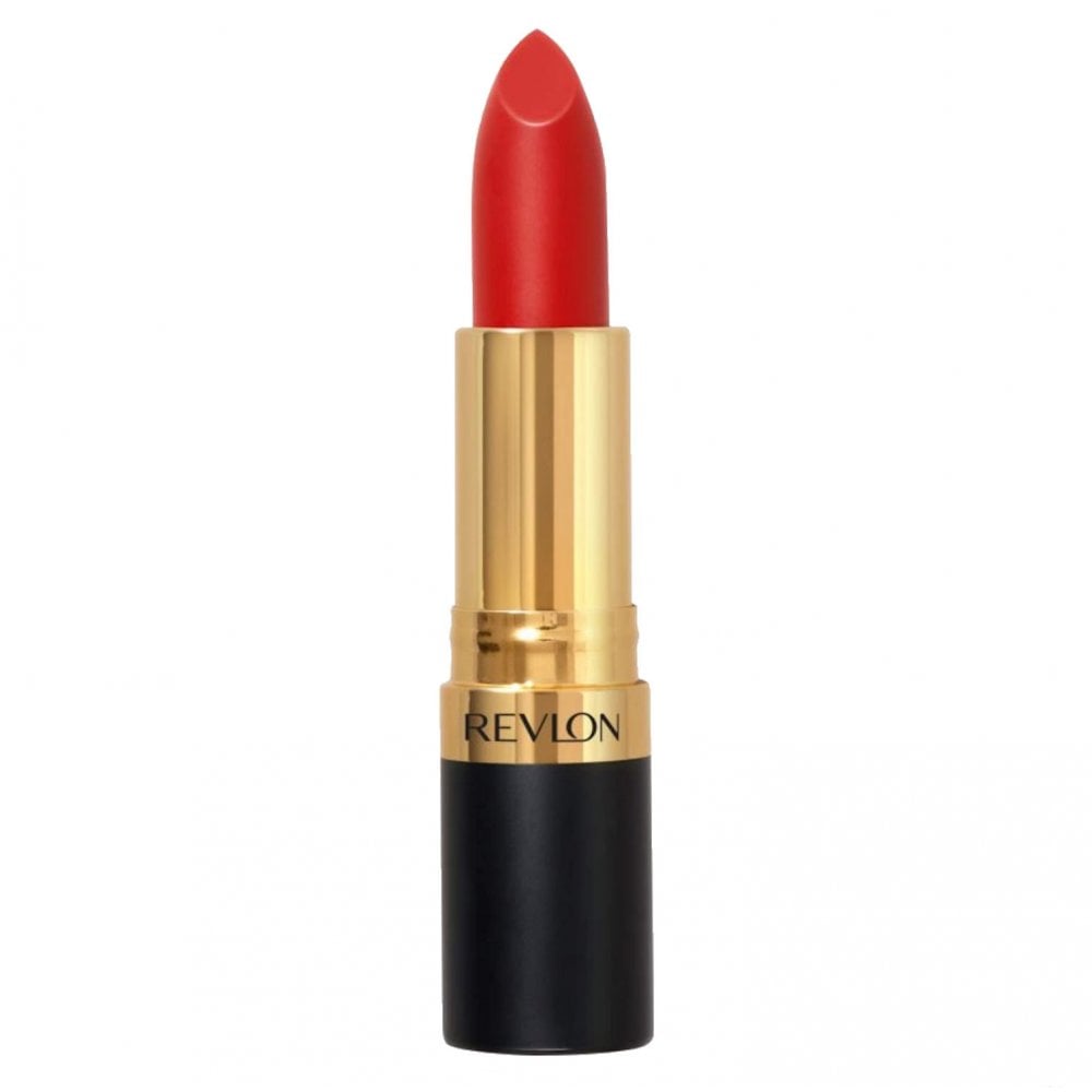 Revlon Super Lustrous Matte Lipstick - Choose Your Shade