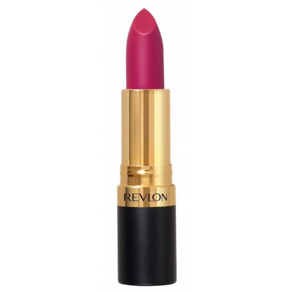 Revlon Super Lustrous Matte Lipstick - Choose Your Shade