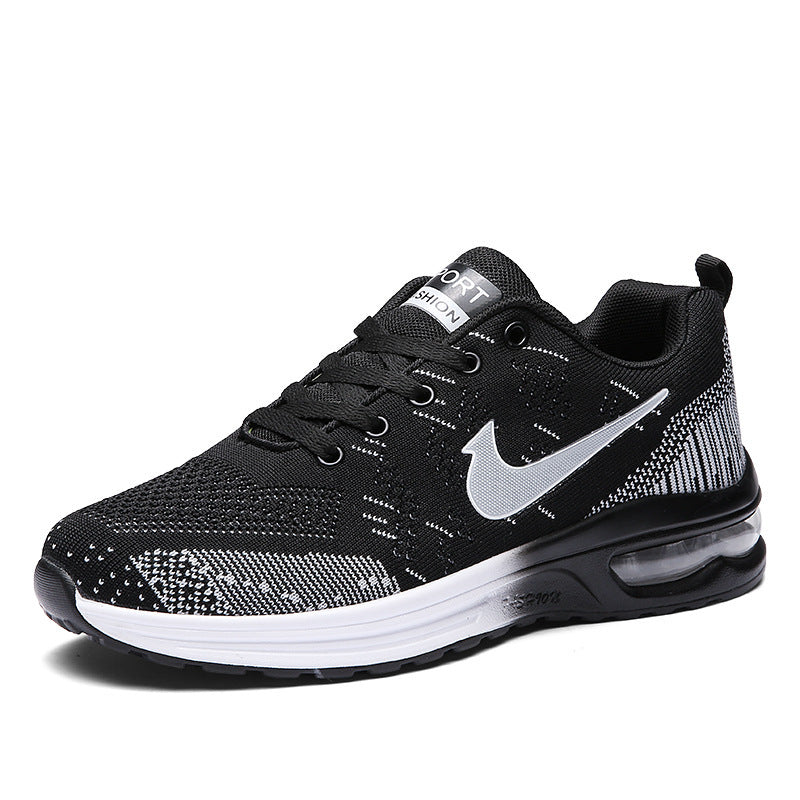 New Mens Womens Trainers Casual Sports Athletic Sneakers Running Shoes UK Size