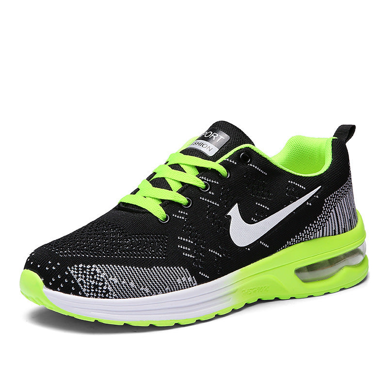 New Mens Womens Trainers Casual Sports Athletic Sneakers Running Shoes UK Size