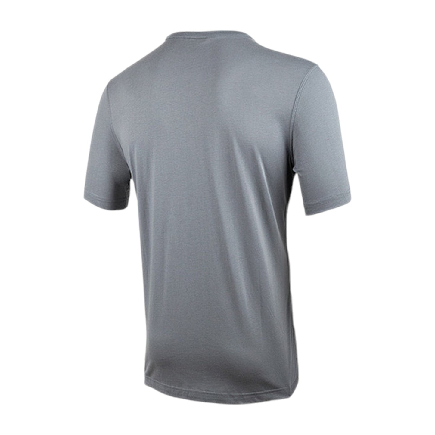 NIKE AIR MAX Mens T Shirt Short Sleeve Crew Neck Regular Fit Casual Cotton Tee