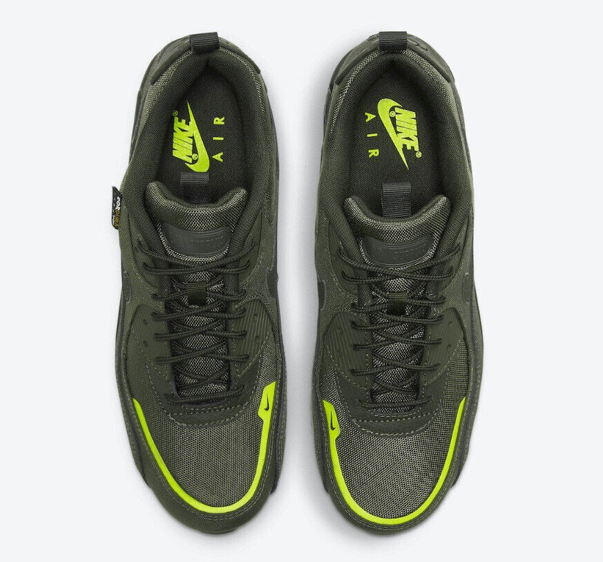 2025 Nike Air Max 90 Men's Trainers Sports Running Shoes Sneakers Jogging Shoes