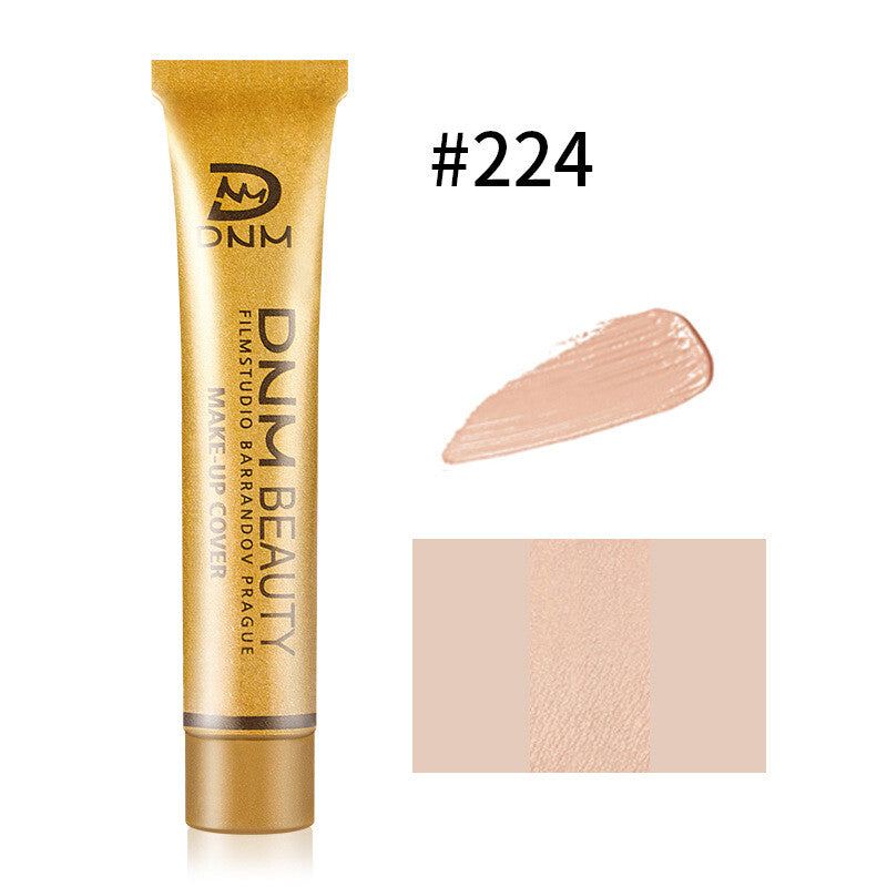 Tattoo Cover Up Primer Concealer Waterproof Skin Scar Birthmark Cream Makeup UK