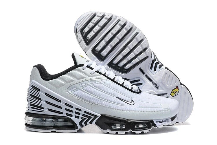 Nike Air Max Plus TN 3 Men Shoe Running Sneakers Low Top Sports Trainers