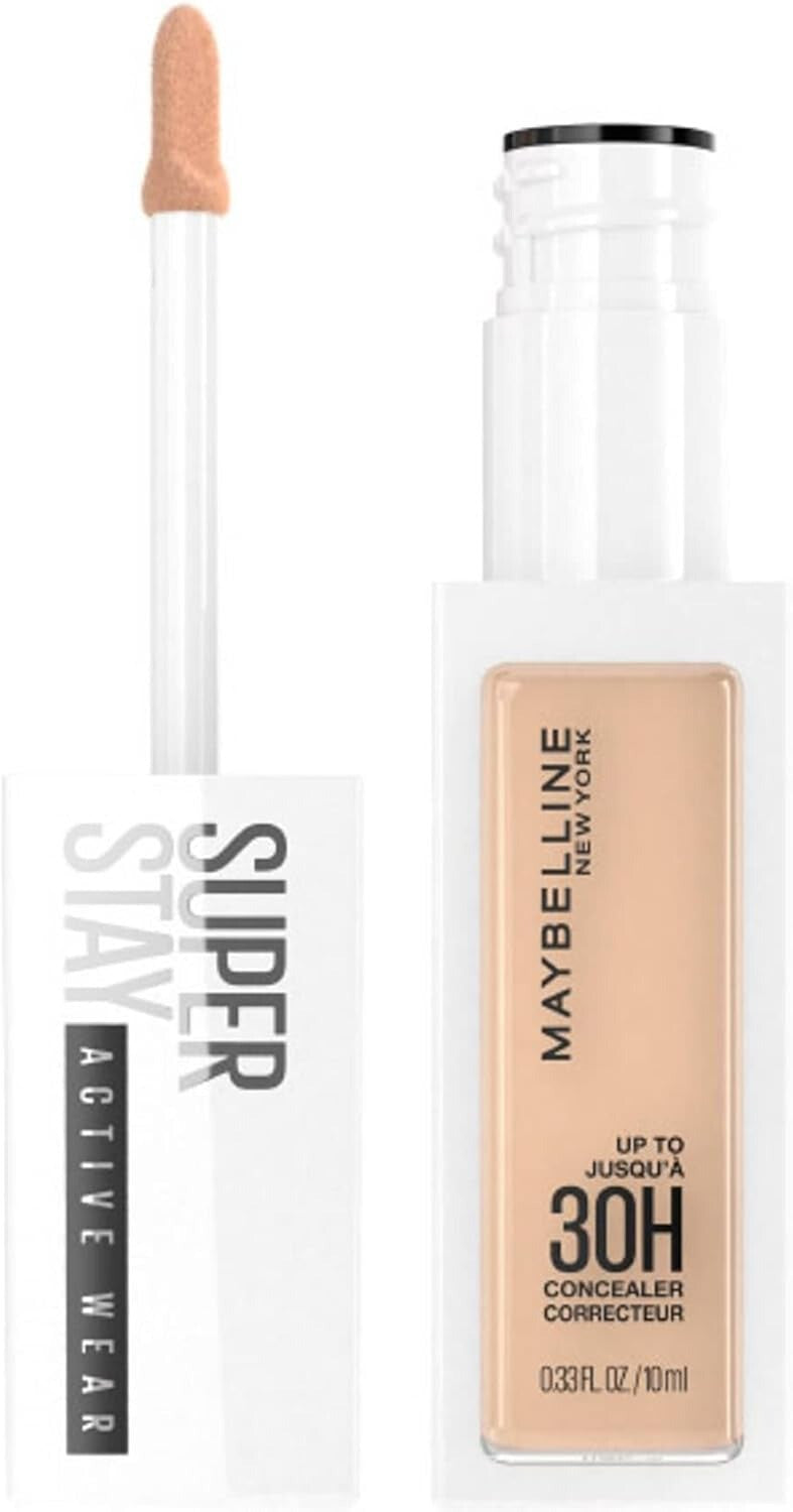 Maybelline SuperStay Active Wear Foundation 30H Long Lasting - Choose Your Shade