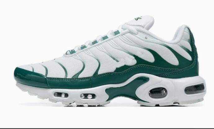 Nike Air Max TN Plus Men's Running Sneakers Low Top Sports Trainers