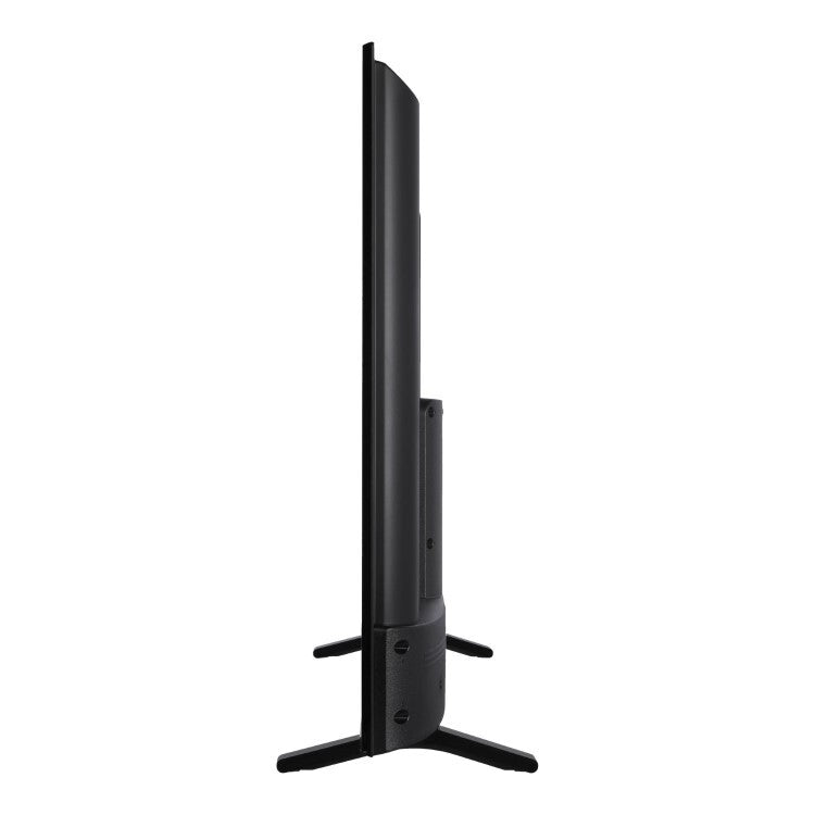 Toshiba 50 Inch 4K Ultra HD LED HDR Smart VIDAA Freely TV & Dolby - 50UV2F53DBU