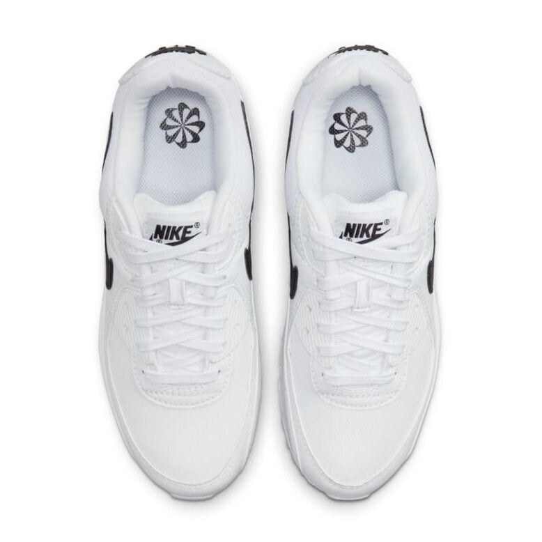 Nike Air Max 90 Men's Trainers Sports Running Shoe Low Top Sneaker Jogging Shoes
