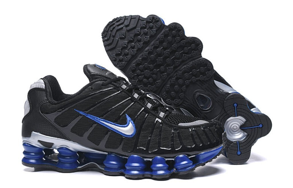 Nike tl shox Men's Shoe Casual Running Sneaker Outdoor Trainer Gym Jogging Shoes