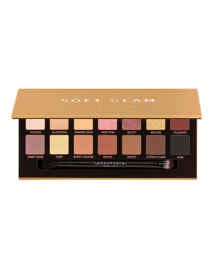 All Shades Anastasia Beverly Hills Eyeshadow Makeup Palette UK SELLER