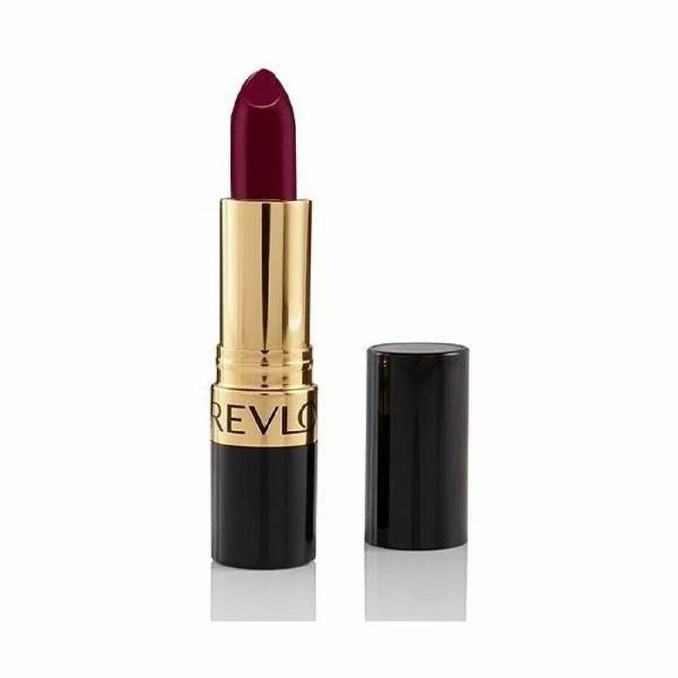 Revlon Super Lustrous Lipstick Various Shades