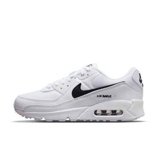 Nike Air Max 90 Men's Trainers Sports Running Shoe Low Top Sneaker Jogging Shoes