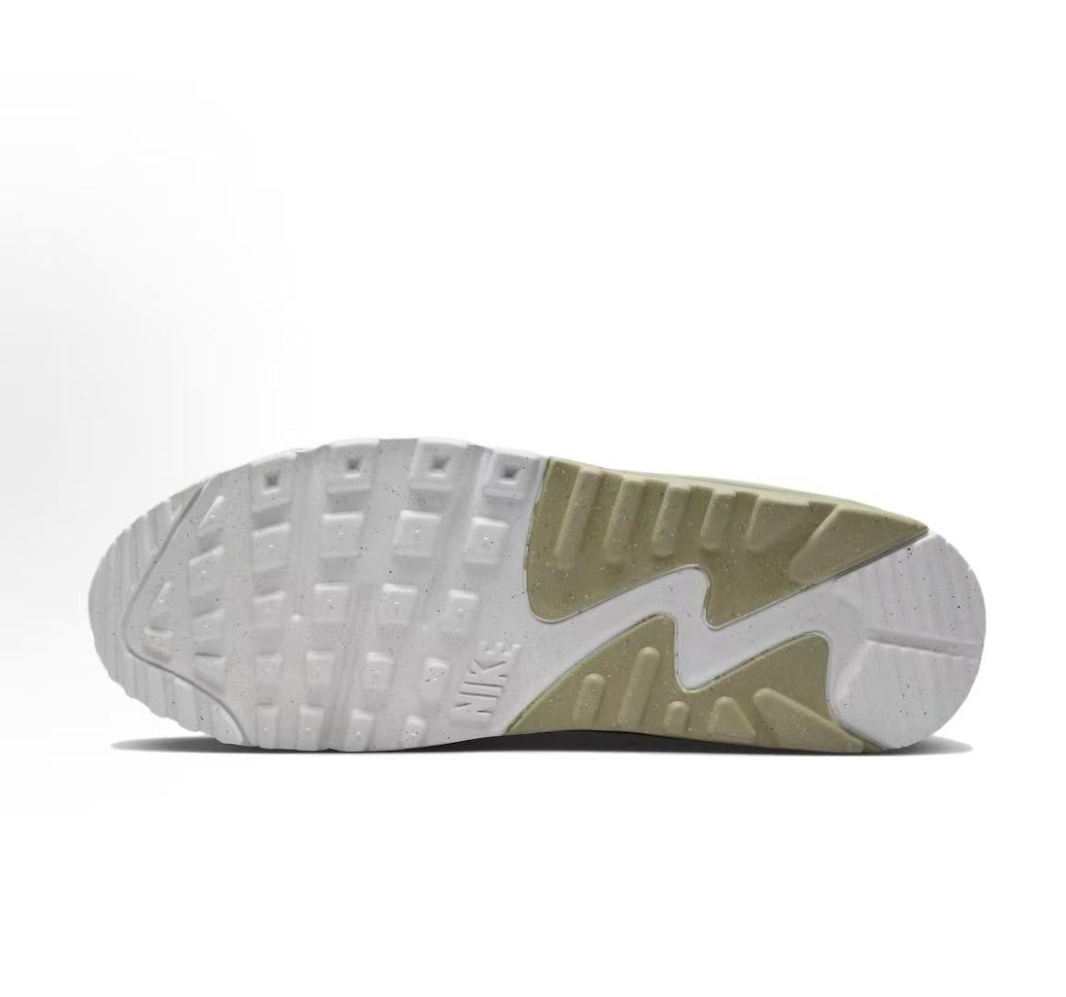 Nike Air Max 90 Men's Trainers Sports Running Casual Shoe Low Top Sneaker NWT ✅