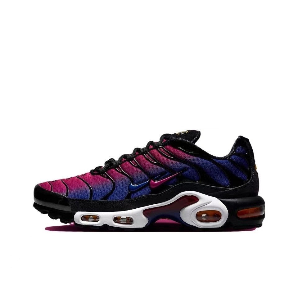 Nike Air Max TN Plus Men's Running Sneakers Low Top Sports Trainers