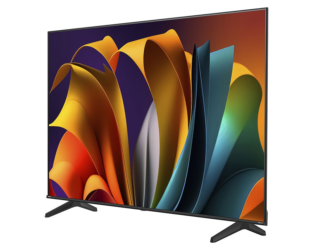 Hisense 50A6NTUK A6N 50" 4K UHD HDR Smart TV