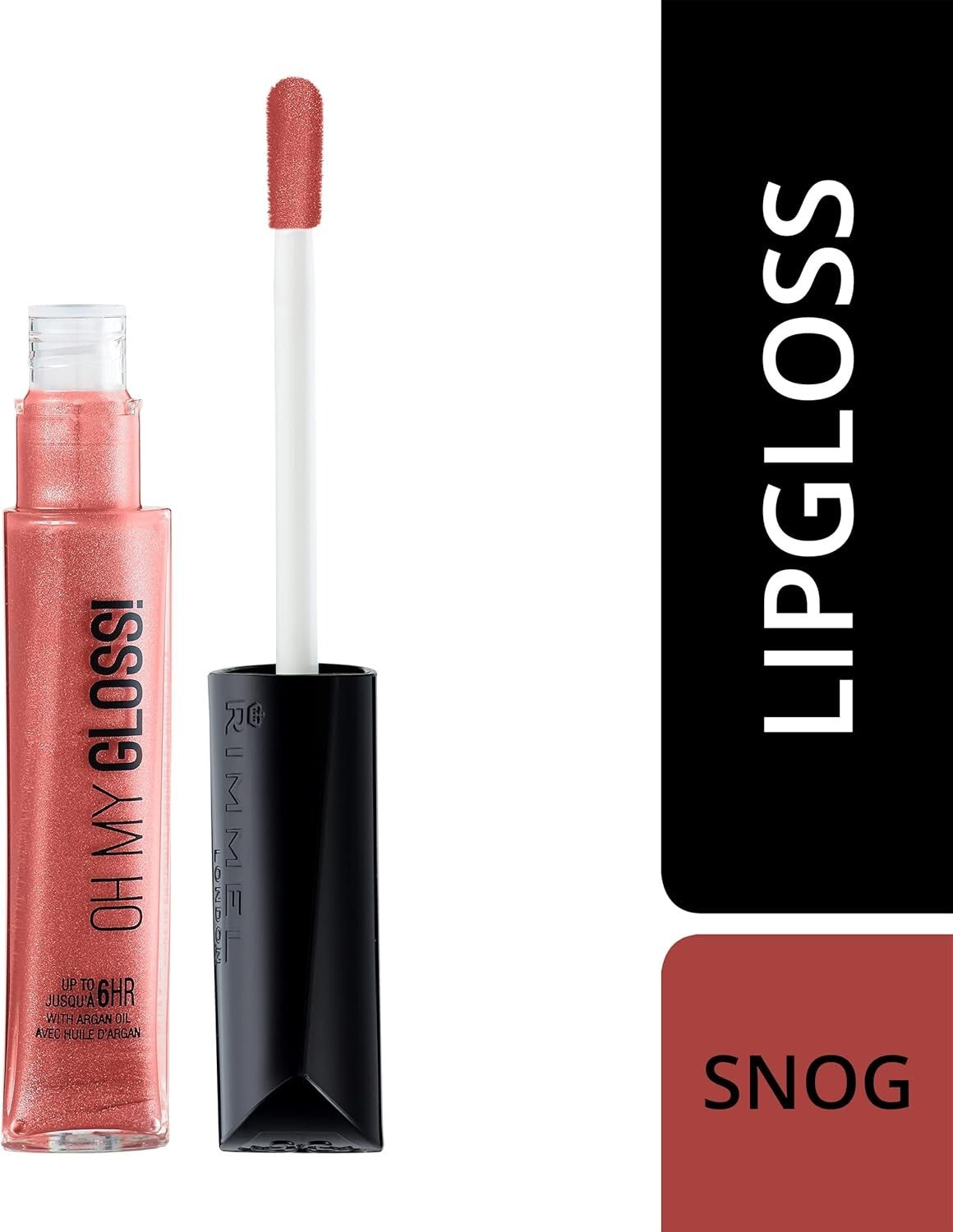 Rimmel Stay Satin, Oh My Gloss! Liquid Lipstick Colour - Select Your Shade - New