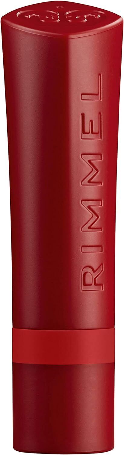 RIMMEL LIPSTICK ~ The only 1 matte 💋💄💄💋