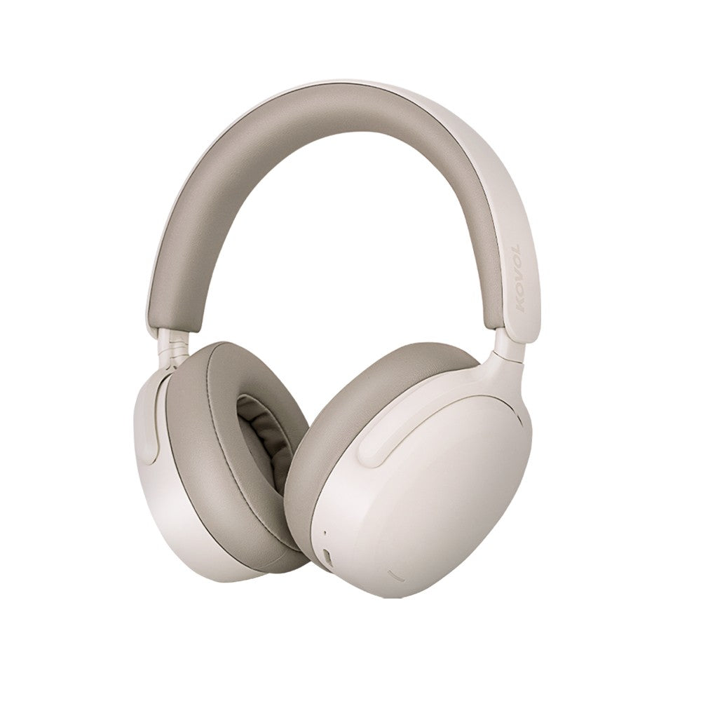 Wireless Bluetooth Headphones with Noise Cancelling Over-Ear Stereo Earphones UK