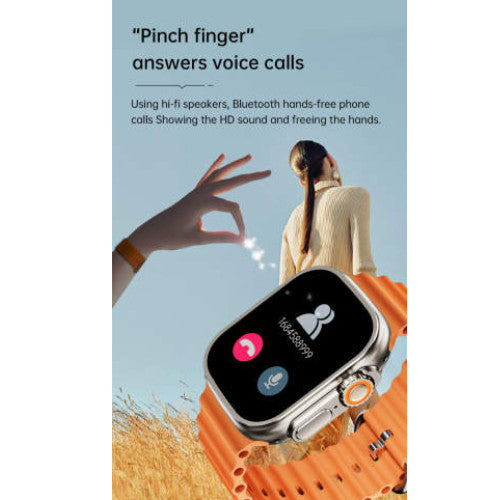 Smart Watch Men Women Fitness Tracker Blood Pressure Heart Rate GPS Watches UK
