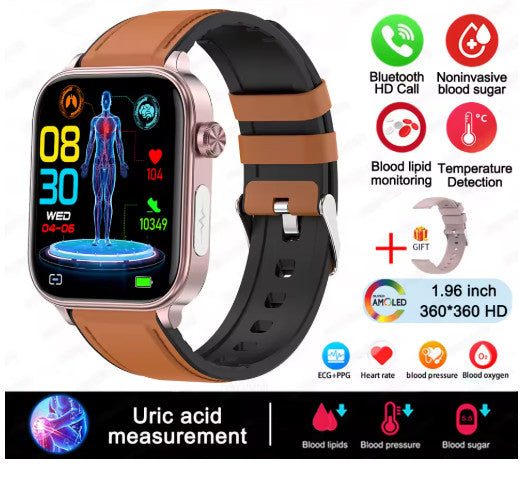 Smart Watch Men Women Fitness Tracker Blood Pressure Heart Rate Sport Watches UK