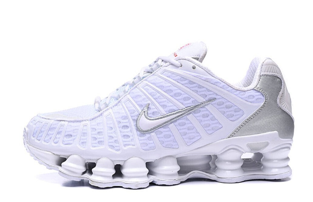 Nike tl shox Men's Shoe Casual Running Sneaker Outdoor Trainer Gym Jogging Shoes