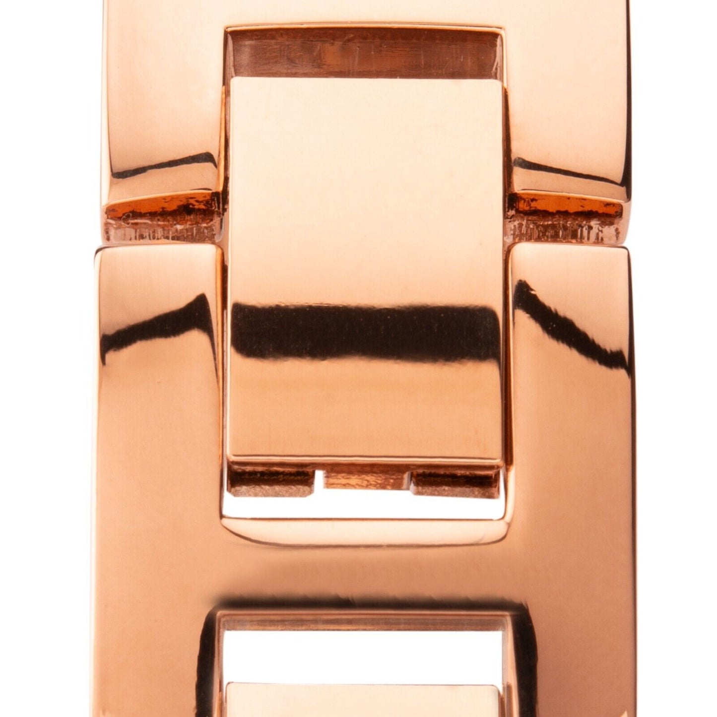 Seksy By Sekonda Rose Gold with Stone Set Case Watch Model 40423 RRP £99.99