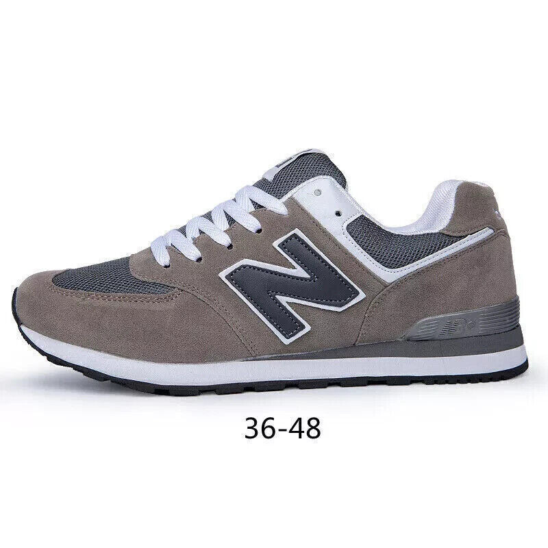 2025 New Mens Ladies Classic Trainers Casual Sneakers Gym Running Sport Shoes