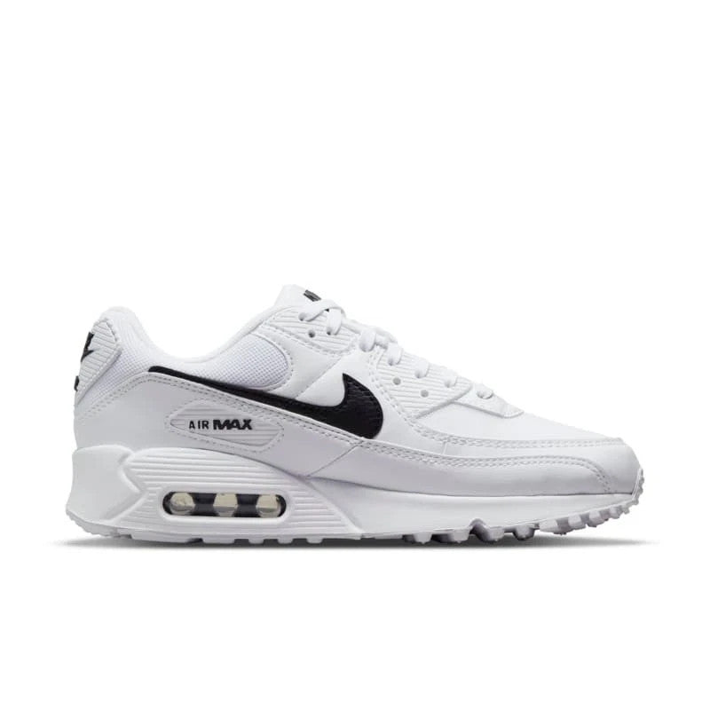 Nike Air Max 90 Men's Low Top Trainers Sports Running Shoe Sneaker