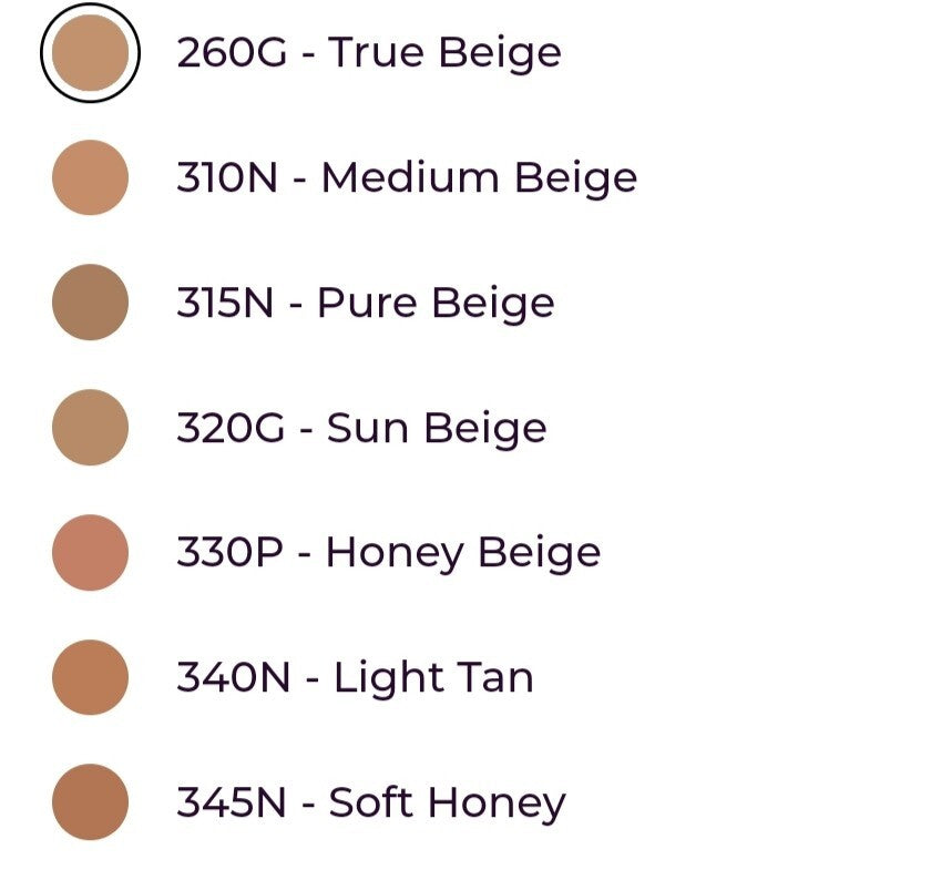Avon True Colour Flawless Liquid Foundation 30ml, Choose Your Shade,New & Boxed