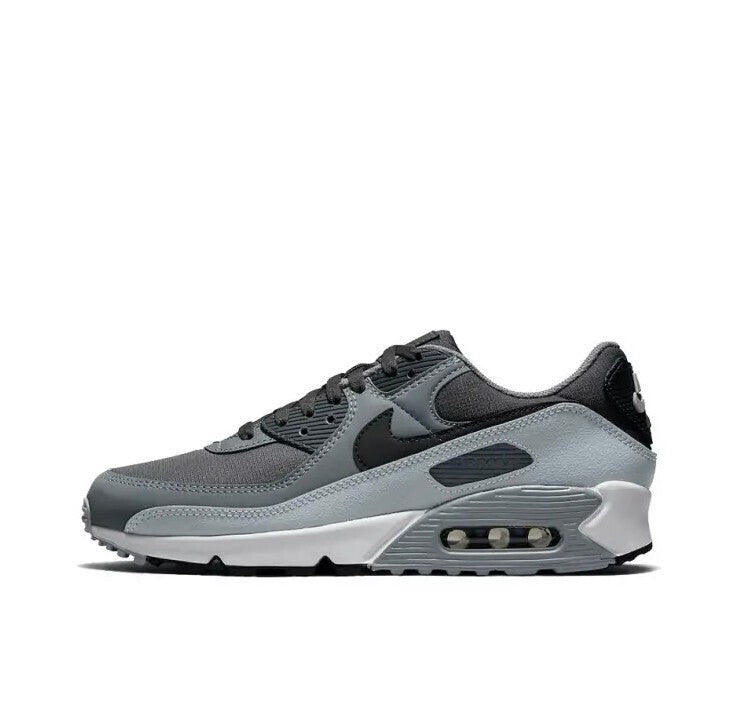 Nike Air Max 90 Men's Trainers Sports Running Shoe Low Top Sneaker Jogging Shoes