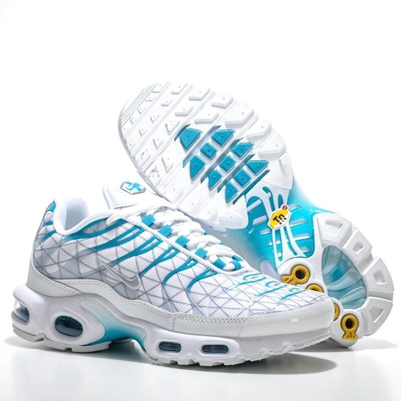 Nike Air Max TN Plus Men's Running Sneakers Low Top Sports Trainers