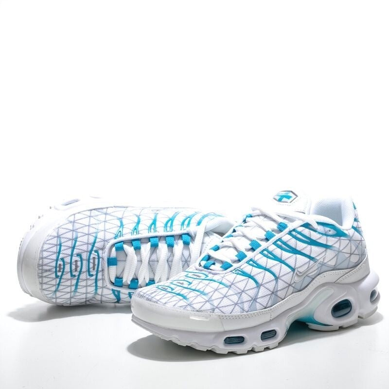 Nike Air Max TN Plus Men's Running Sneakers Low Top Sports Trainers