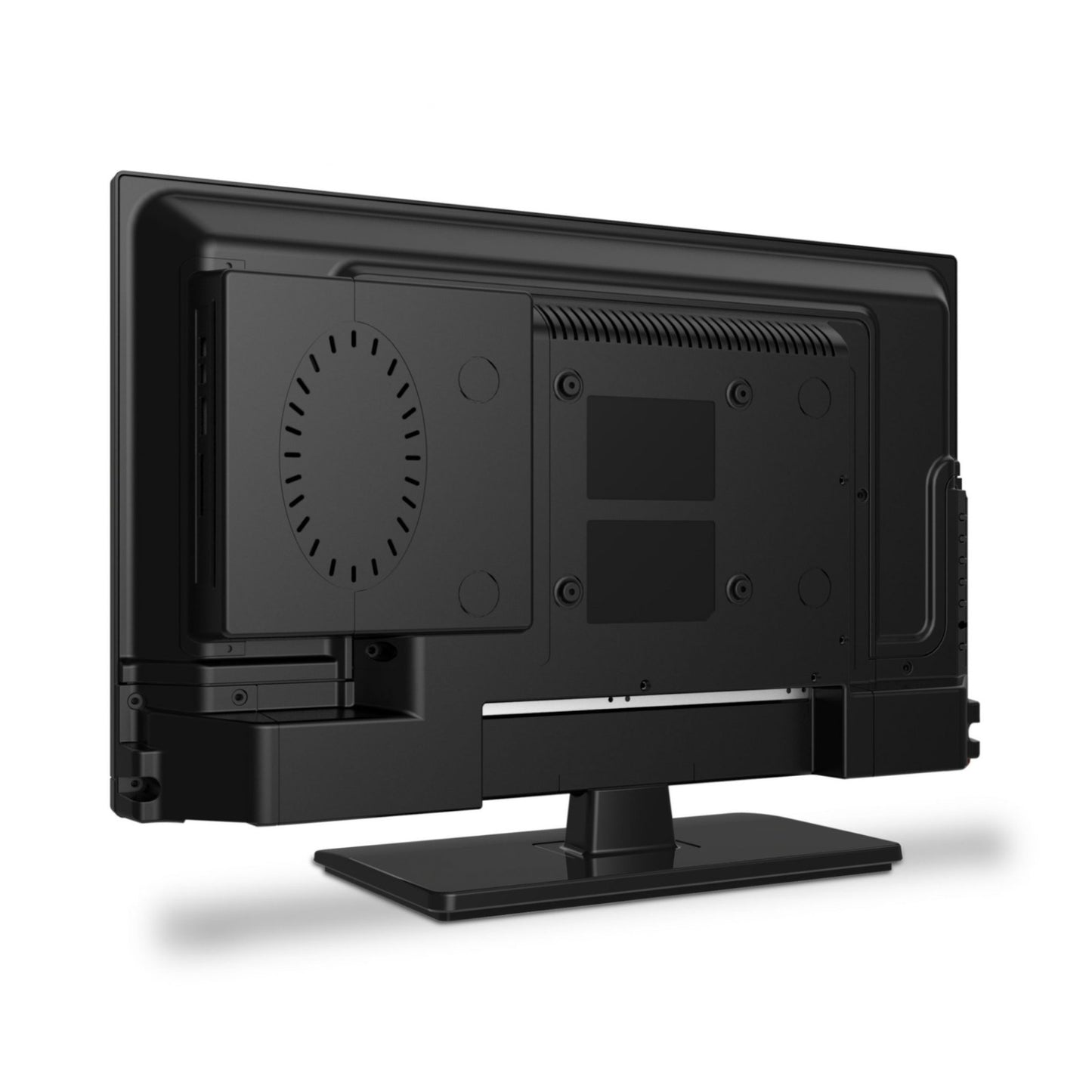 Vision Plus 24 Inch Full HD LED 12 Volt TV with Freeview and Built-in DVD Player