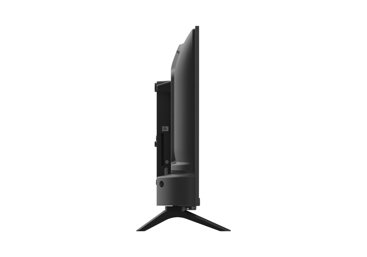 HYE 24" Inch Smart TV HD Ready 720p Frameless Tizen OS 3 x HDMI - 24HDS1008