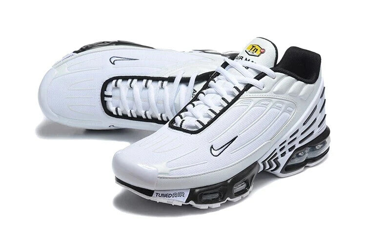 Nike Air Max Plus TN 3 Men Shoe Running Sneakers Low Top Sports Trainers