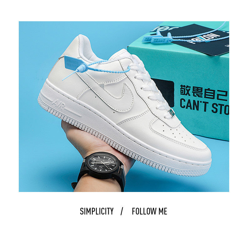 Mens Womens Fashion Casual Sneakers Comfy Low Top Trainers Walking Gym Shoes