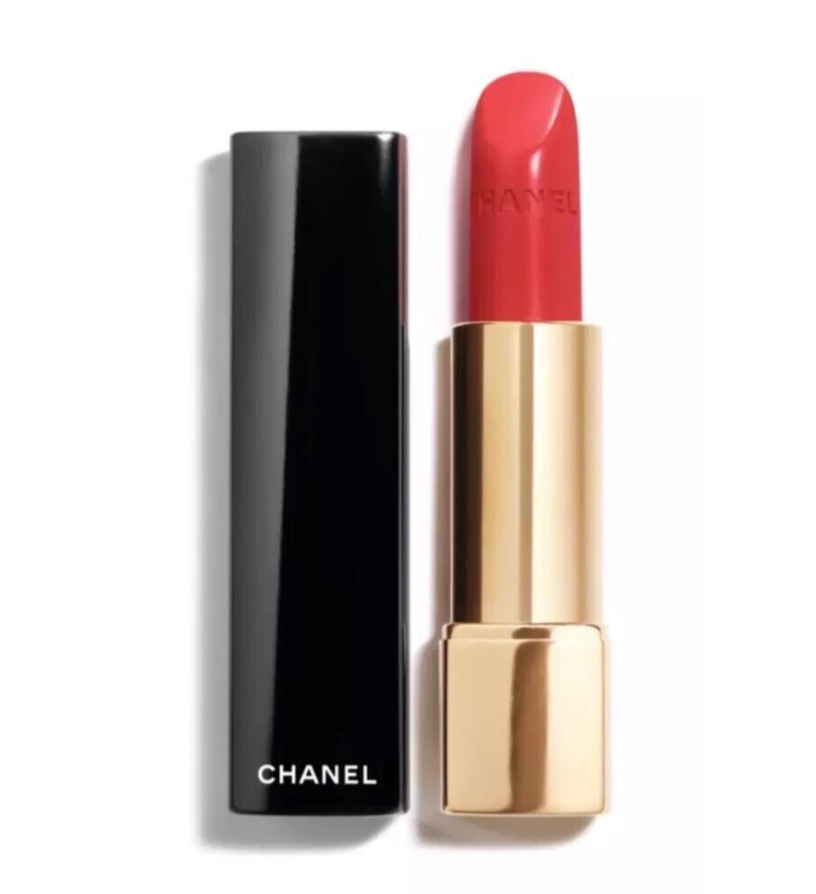 Chanel Rouge Allure Luminous Intense Lipstick Lip Colour 3.5g (Various Shades)