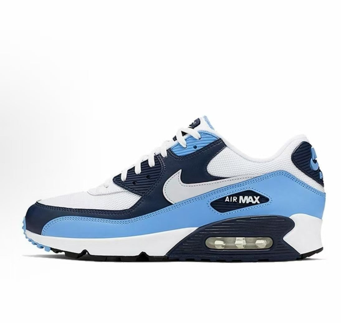 Nike Air Max 90 Men's Trainers Sports Running Casual Shoe Low Top Sneaker NWT