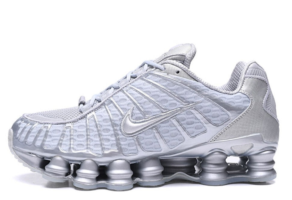 Nike tl shox Men's Shoe Casual Running Sneaker Outdoor Trainer Gym Jogging Shoes
