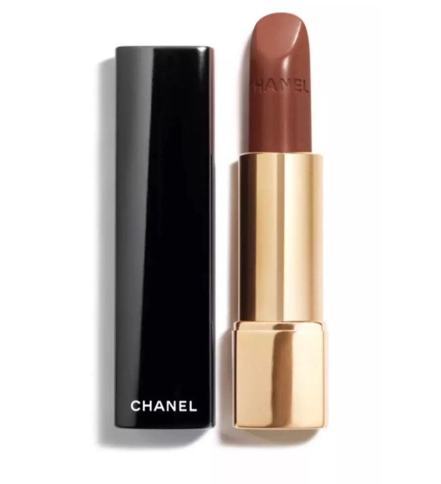 Chanel Rouge Allure Luminous Intense Lipstick Lip Colour 3.5g (Various Shades)