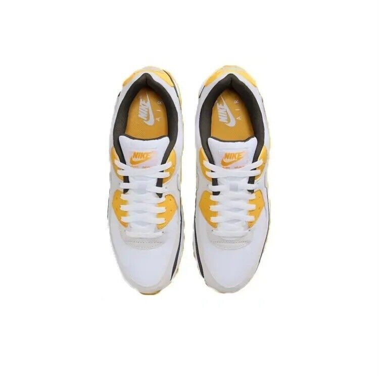 Nike Air Max 90 Men's Running Sneakers Low Top Trainers Shoes uk size
