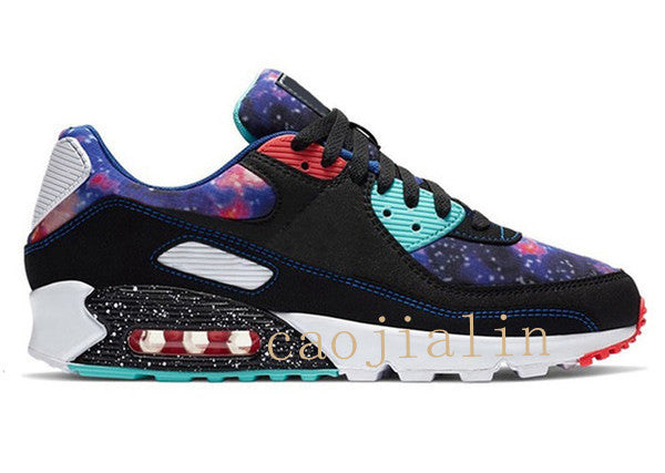 New men's and women's outdoor running shoes, casual sports shoes
