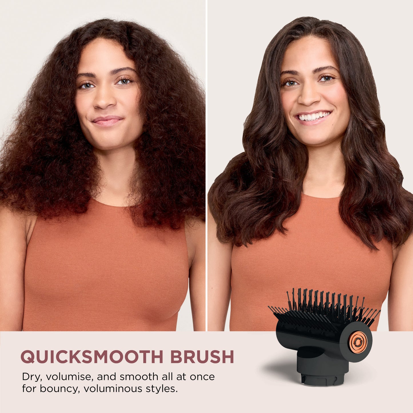 Shark SpeedStyle Pro FLEX 5-in-1 High-Velocity Hair Dryer - Refurbished