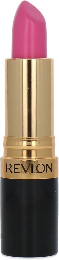 Revlon Super Lustrous Lipstick - Matte - Glass Shine - Shine - Gloss All Colours